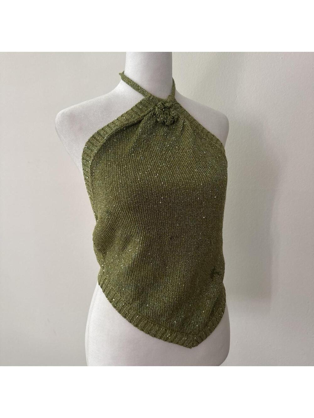 Asta Resort Teresa Scarf Top